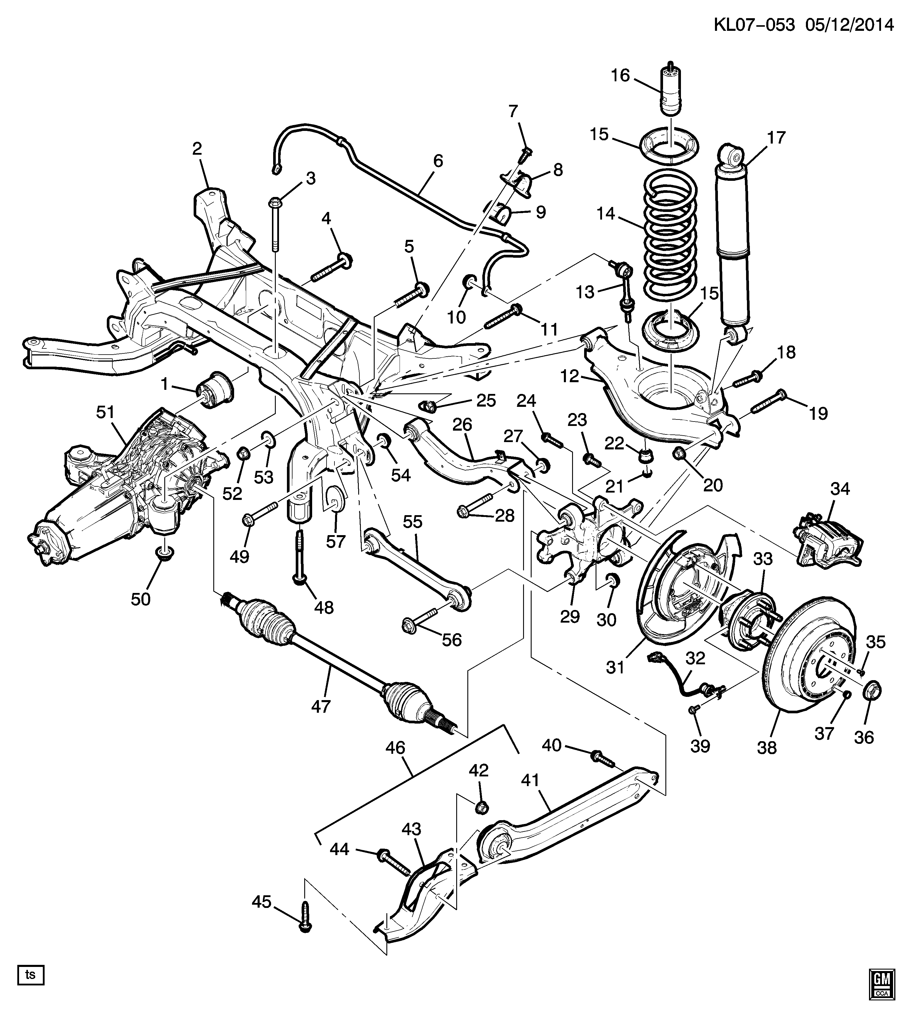 Chrysler 20968 395 - Əyləc Diski furqanavto.az