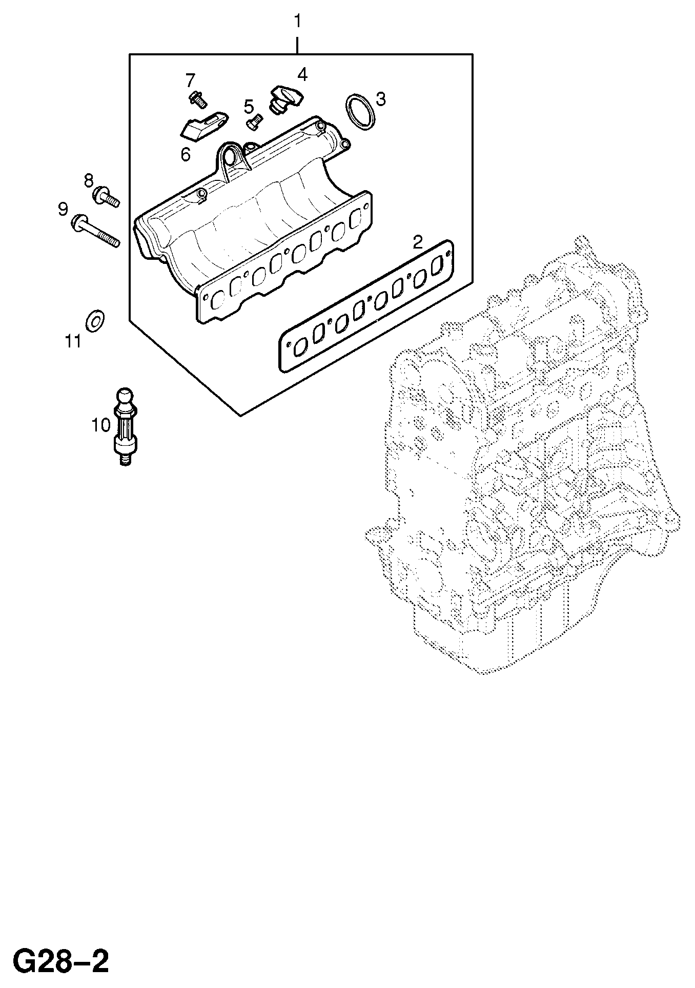 Opel 62 35 631 - Sensor, təzyiqi artırın furqanavto.az