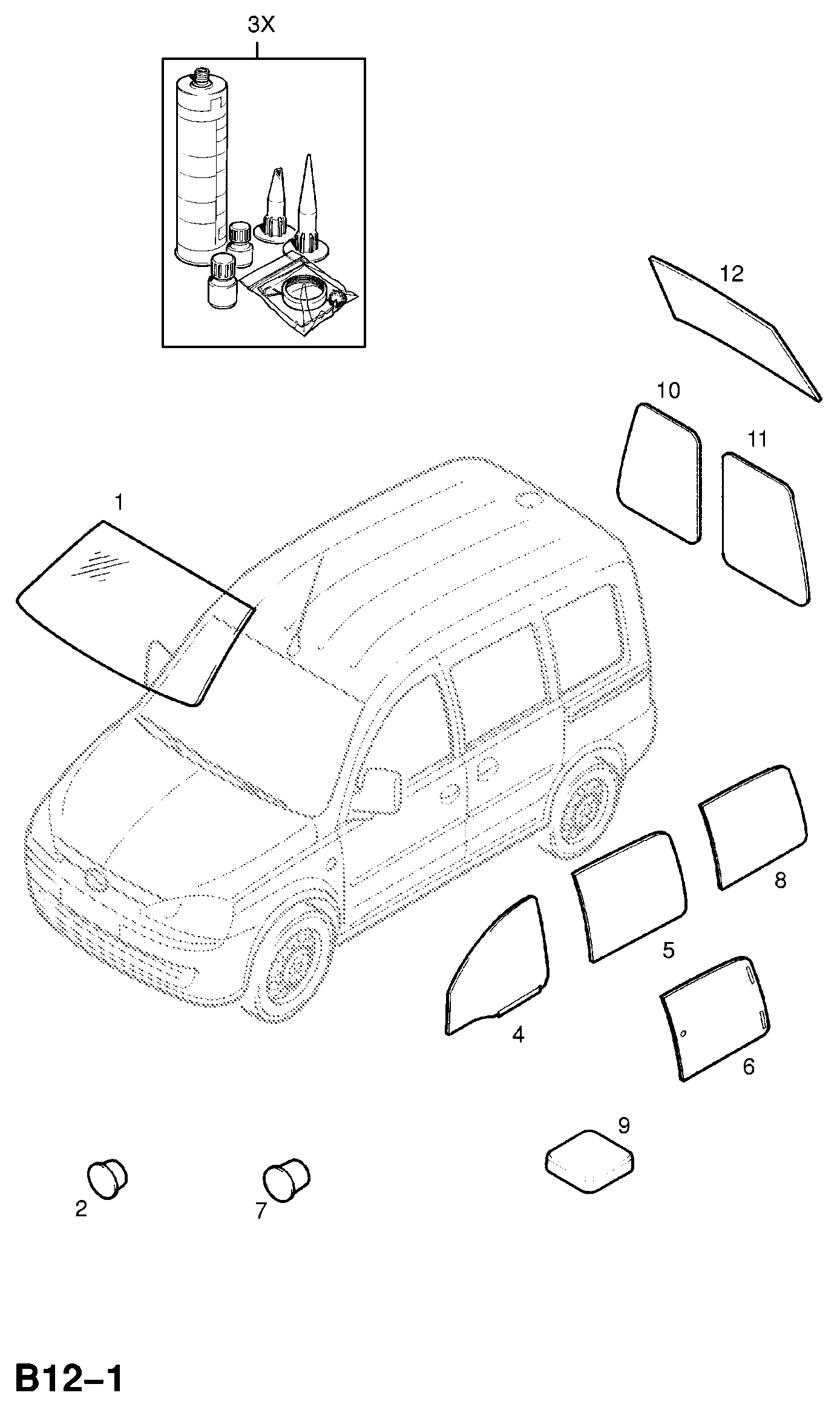 EFI Automotive 161113 - Termostat, soyuducu www.furqanavto.az