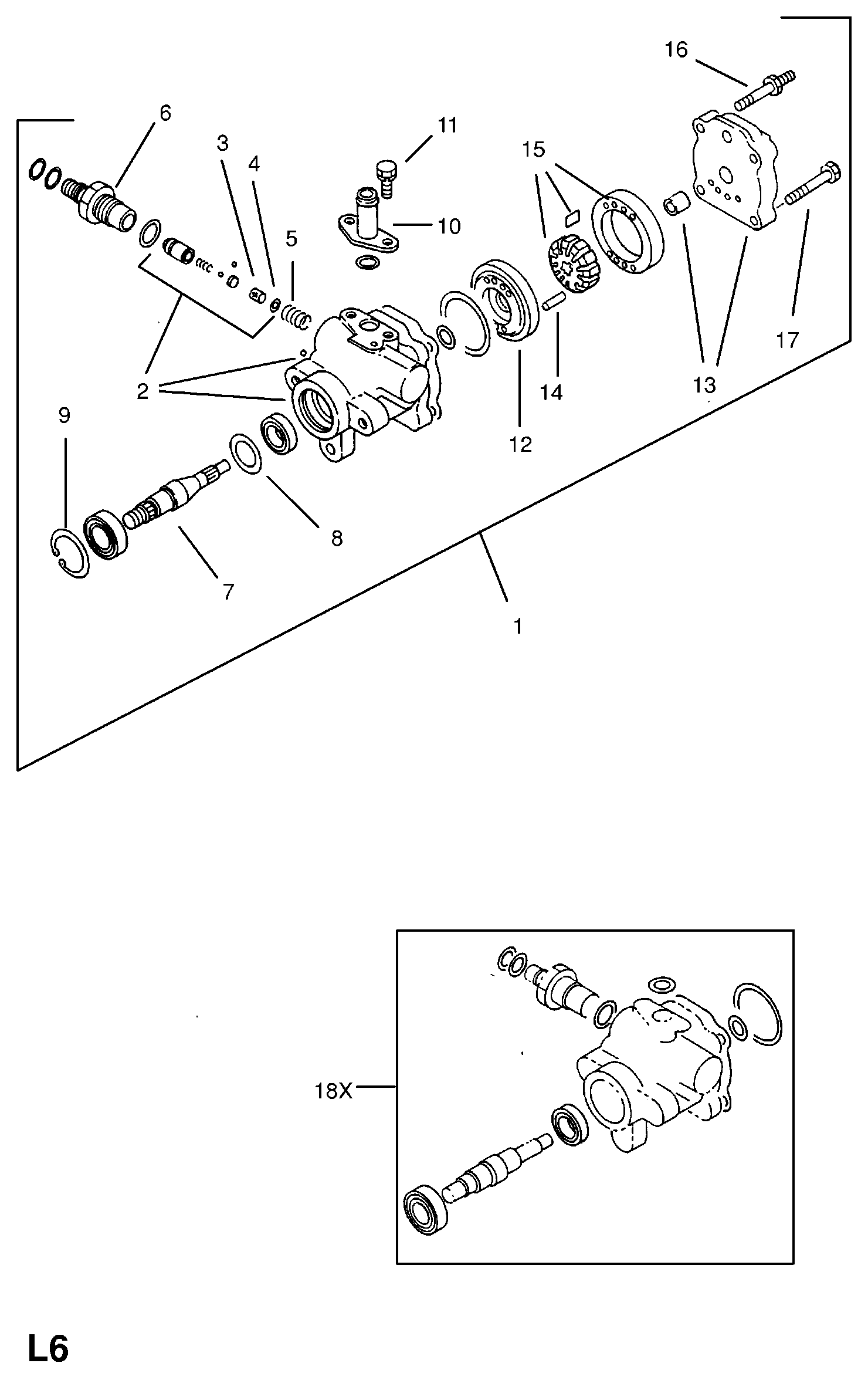 CITROËN 949901 - Qazlı bulaq, baqaj, yük yeri furqanavto.az