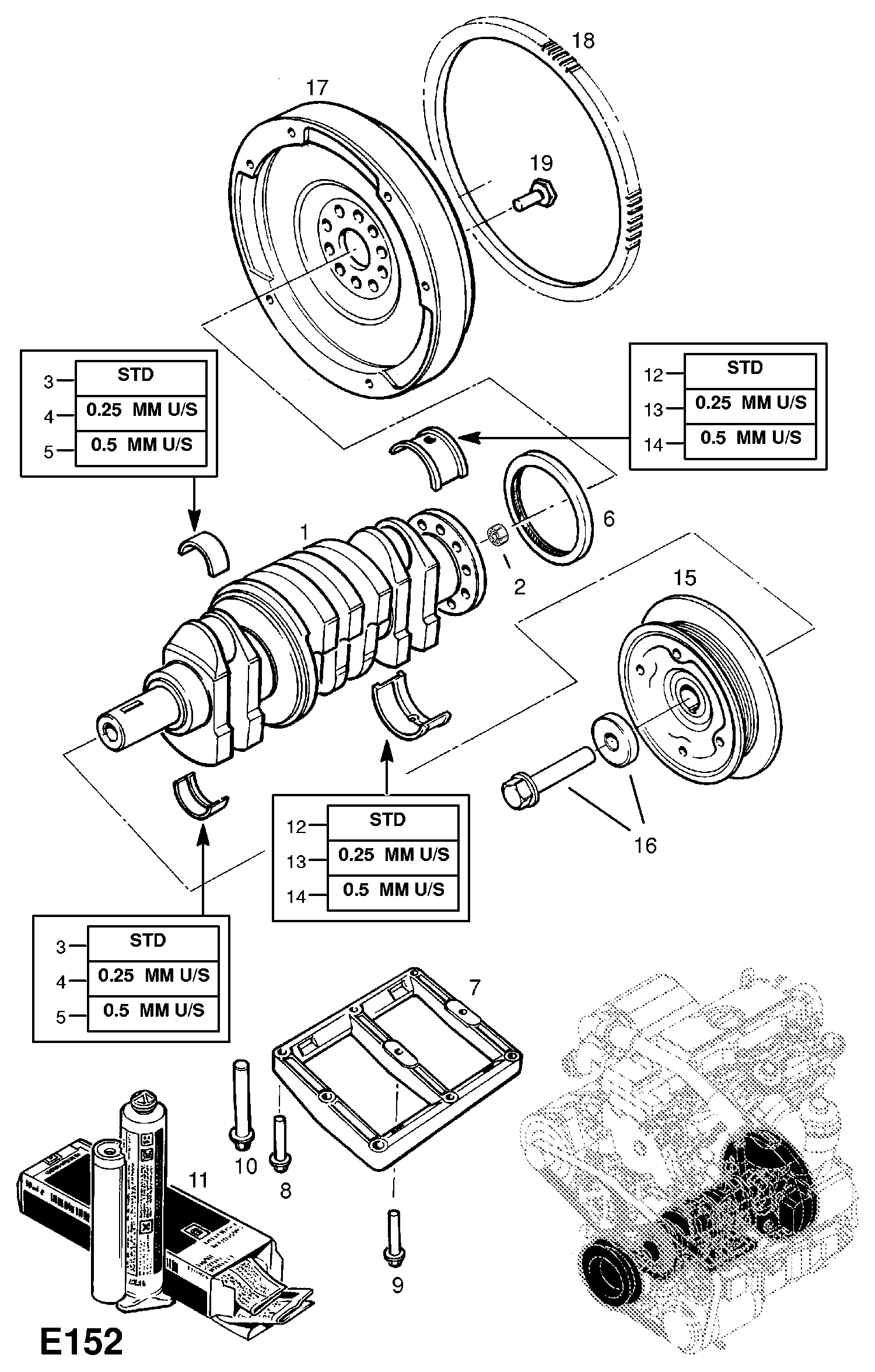 Opel 776362 - Vil möhürü, krank mili furqanavto.az