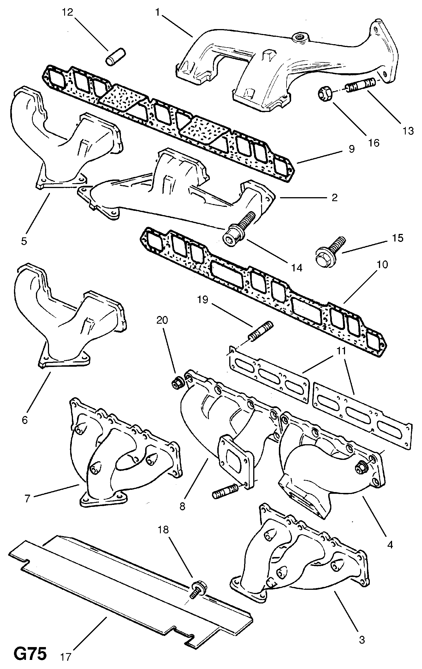 CITROËN 850749 - Pəncərə tənzimləyicisi furqanavto.az