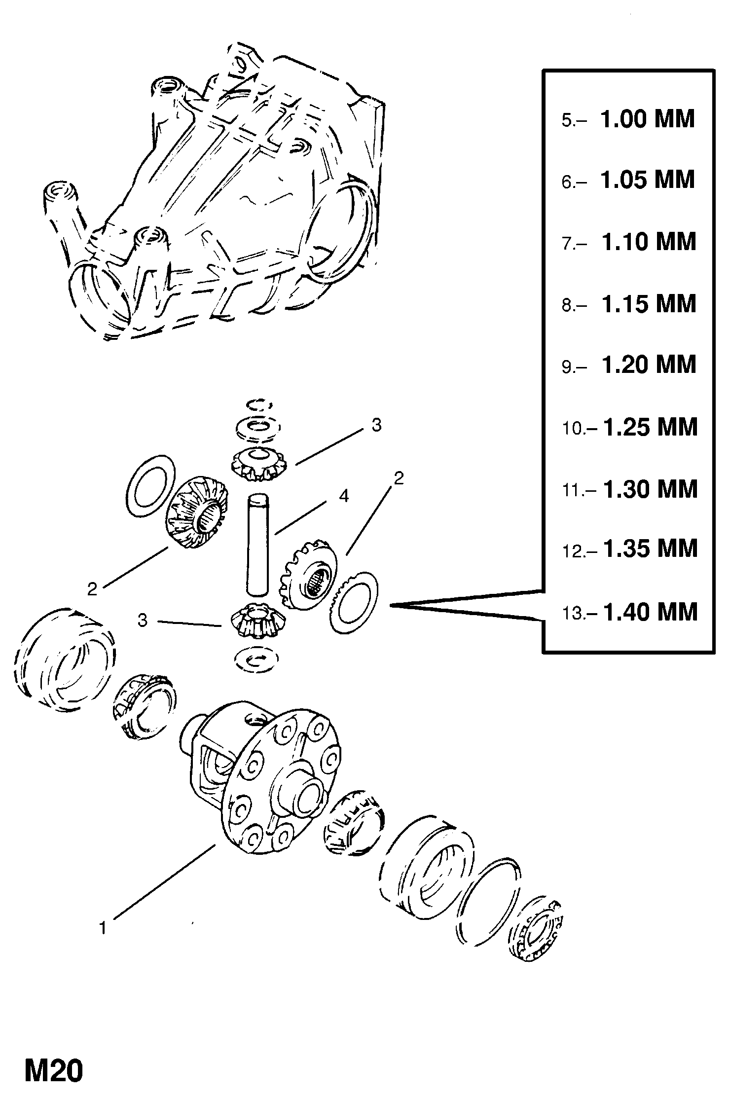 SAAB 410676 - Alternator furqanavto.az