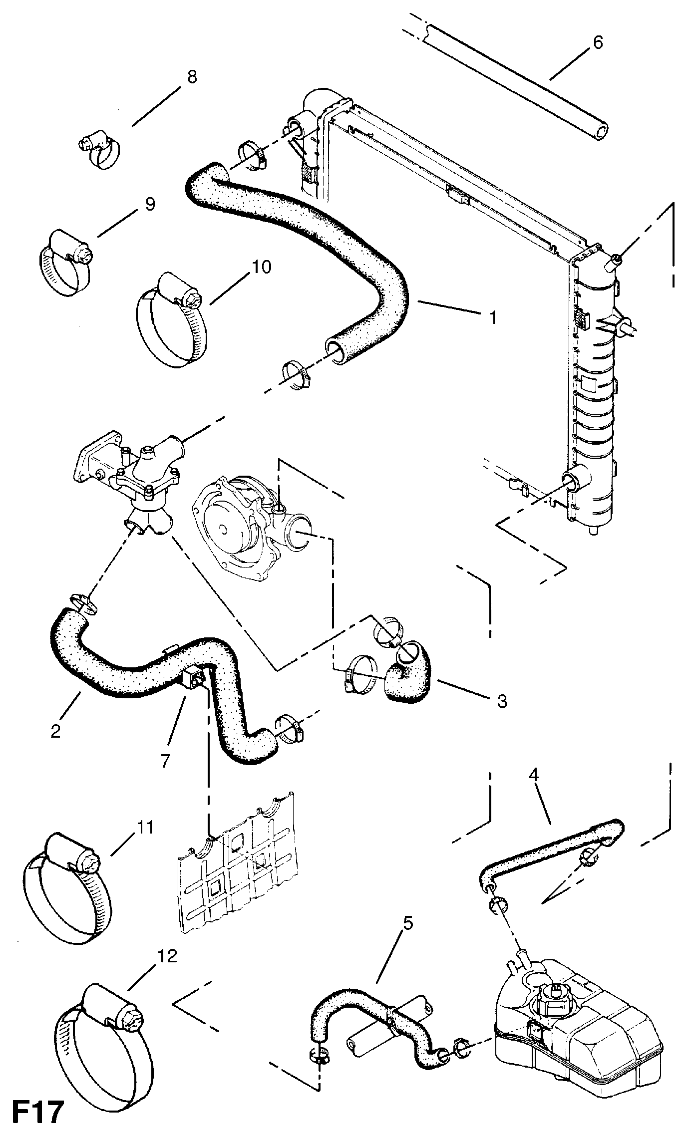 Talbot 1337064 - Termostat, soyuducu furqanavto.az