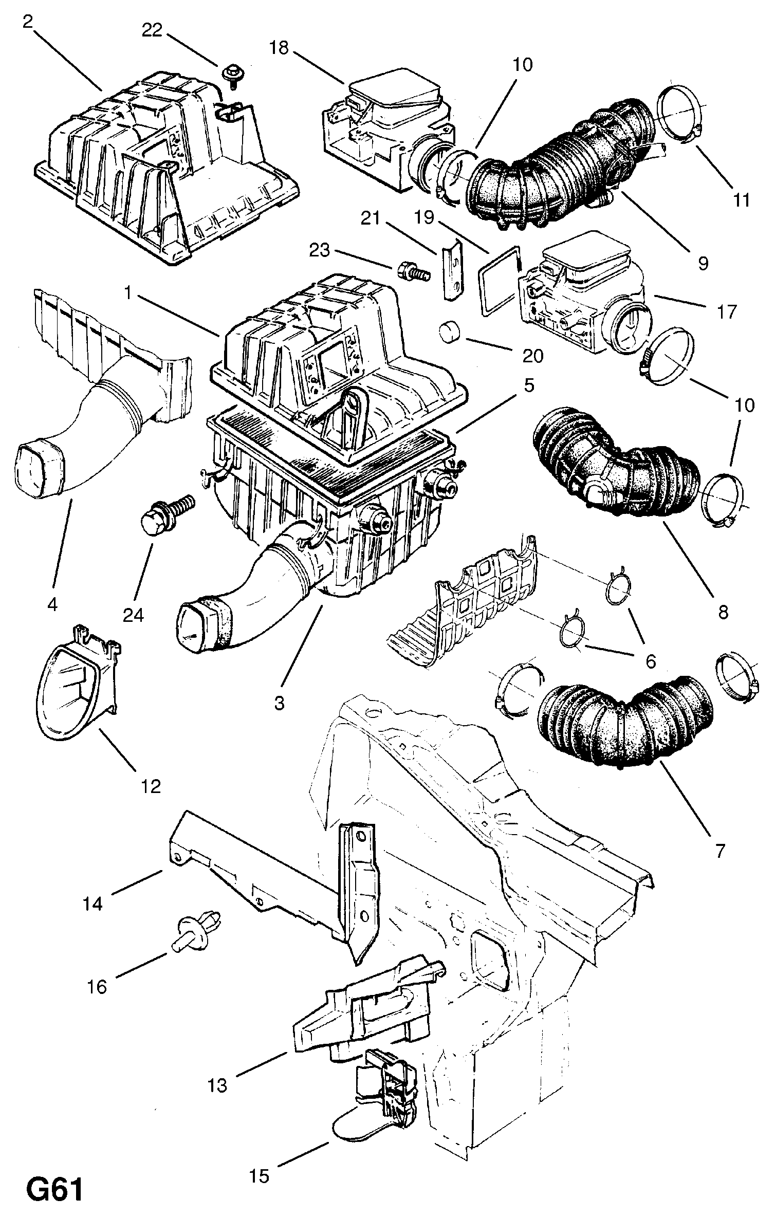 Volvo 834693 - Gərginlik tənzimləyicisi, alternator furqanavto.az