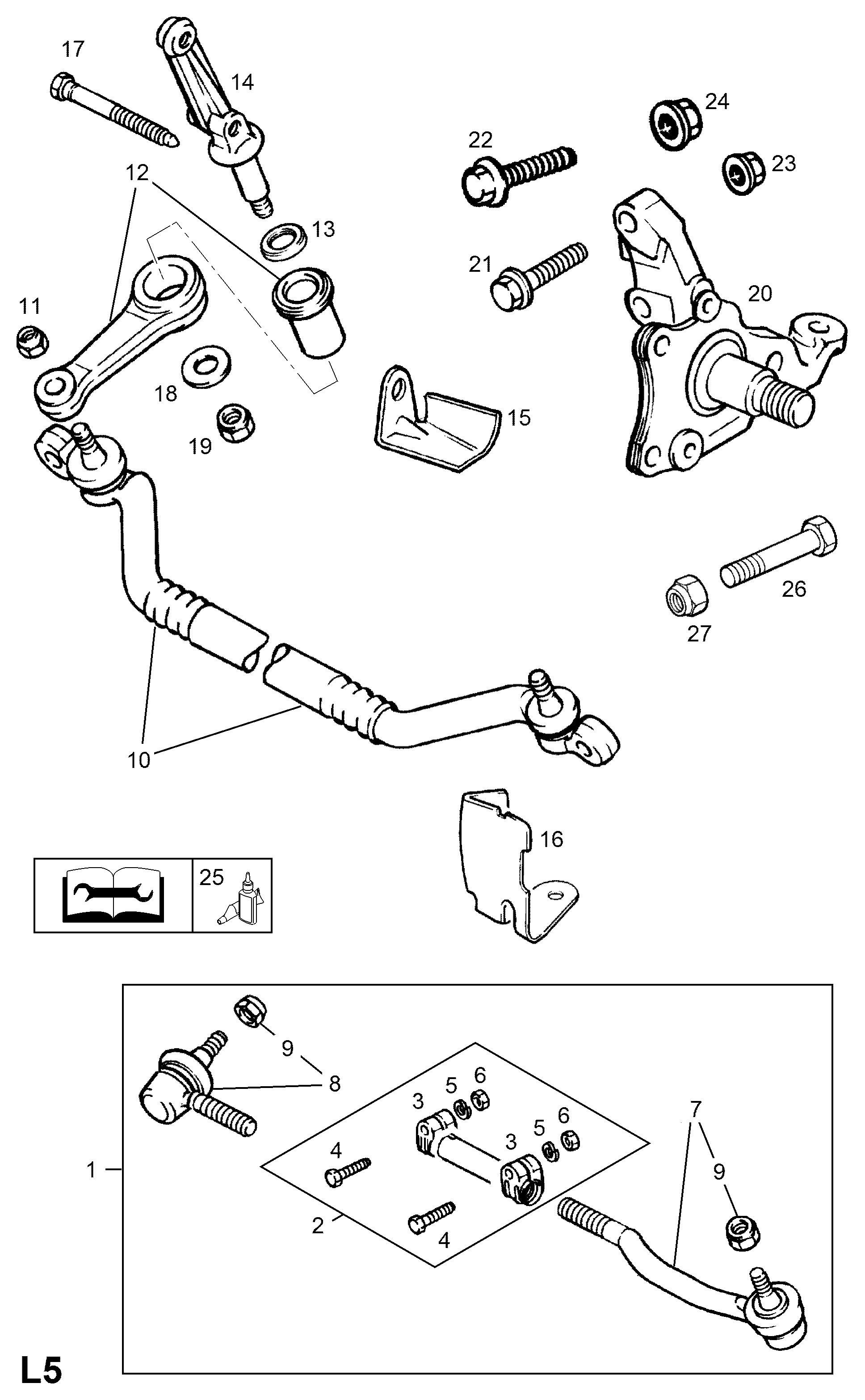 Opel 9 20 355 - Avara qolu furqanavto.az