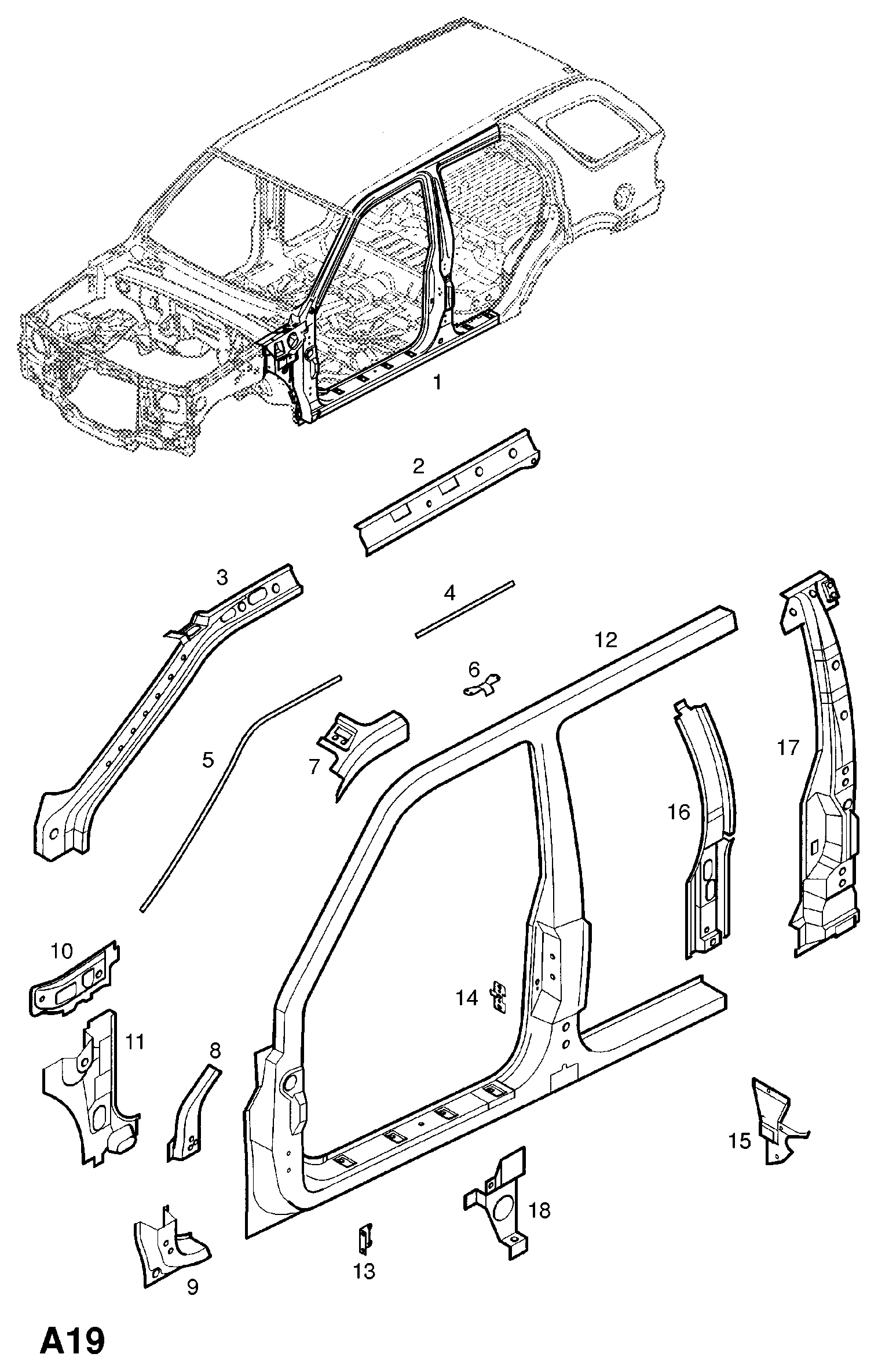 IKA 120440 - Sürüşmə halqası, alternator furqanavto.az