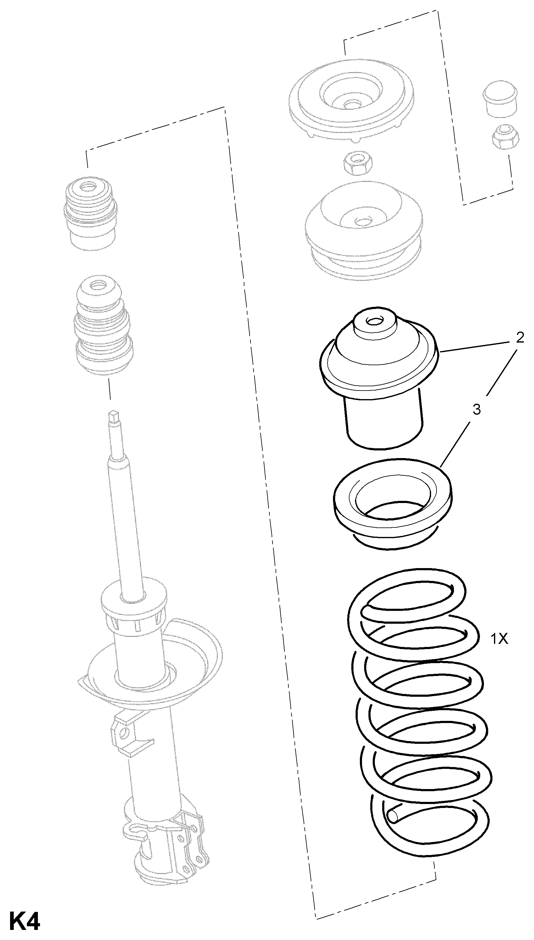 Opel 312 140 - Qapaq yay furqanavto.az