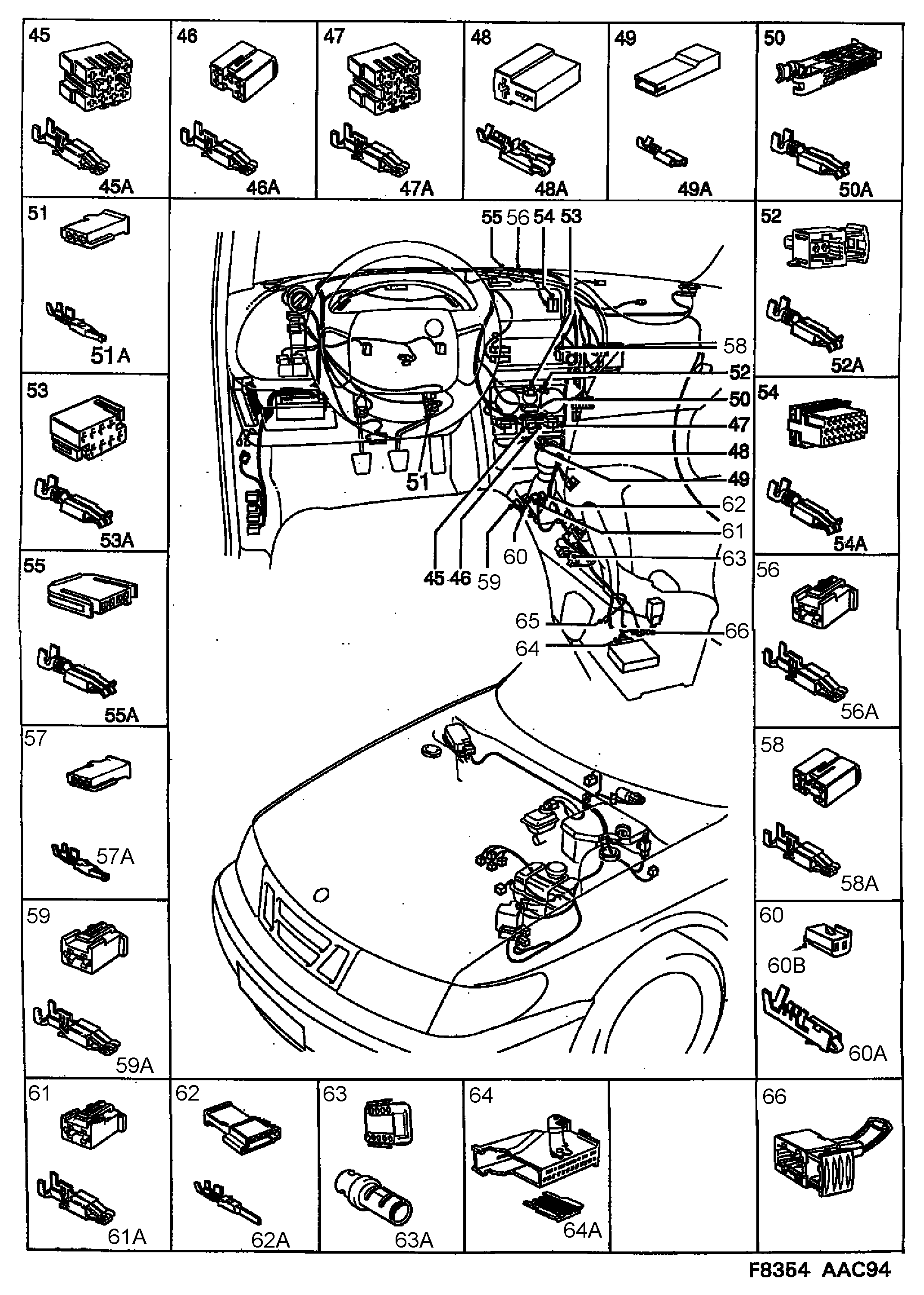 DÜRER 4411757 - Locking furqanavto.az