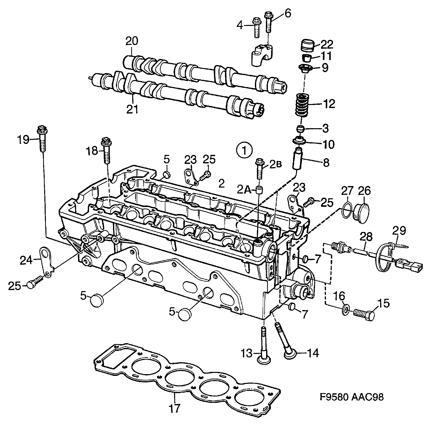 RENAULT 9134420 - Tappet / Rokçu furqanavto.az