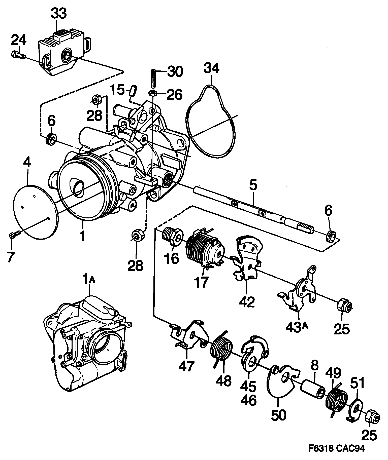 Scania 4661062 - Sensor, tənzimləyici mövqeyi furqanavto.az