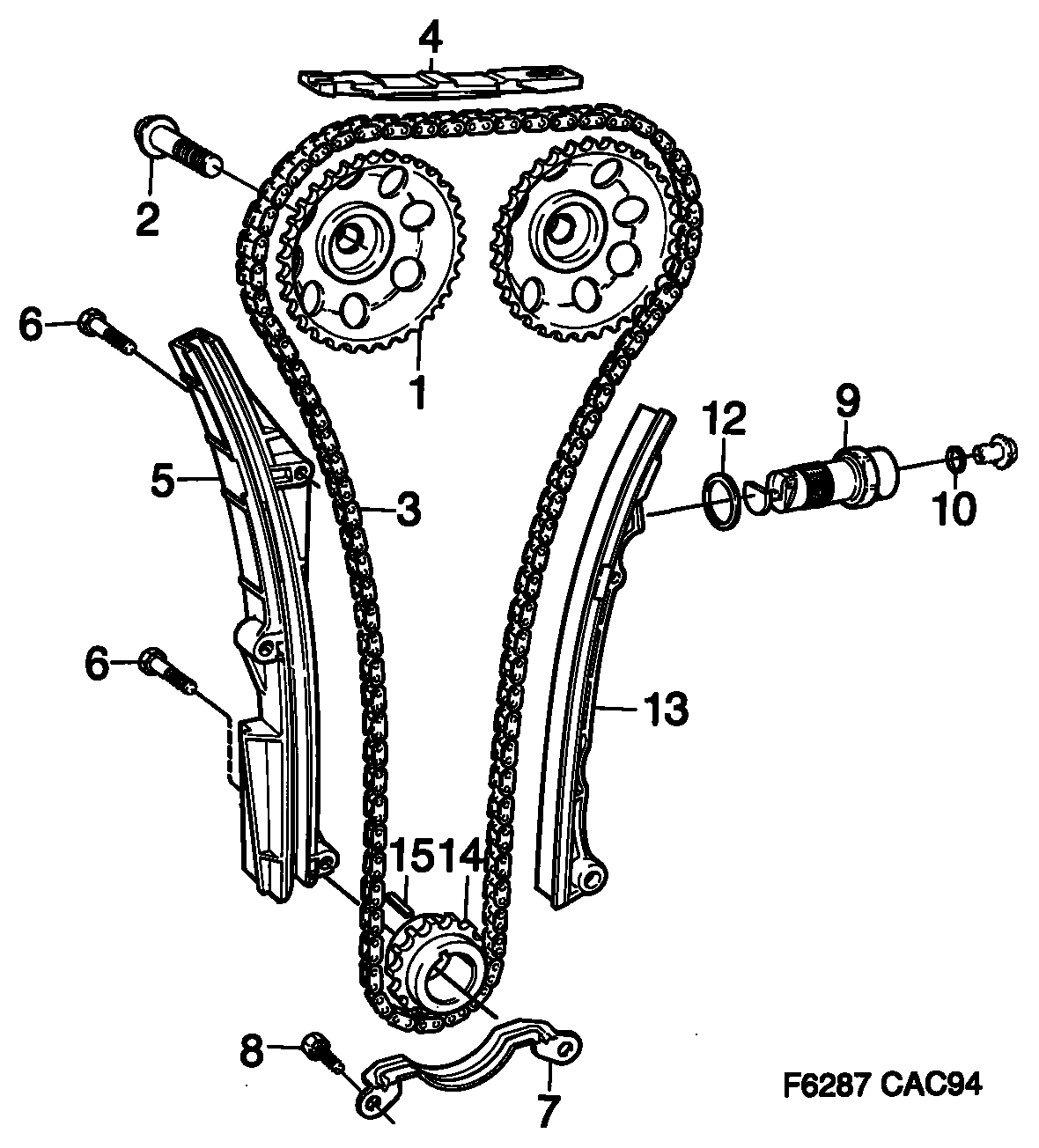 GMC 9115197 - Başlanğıc furqanavto.az