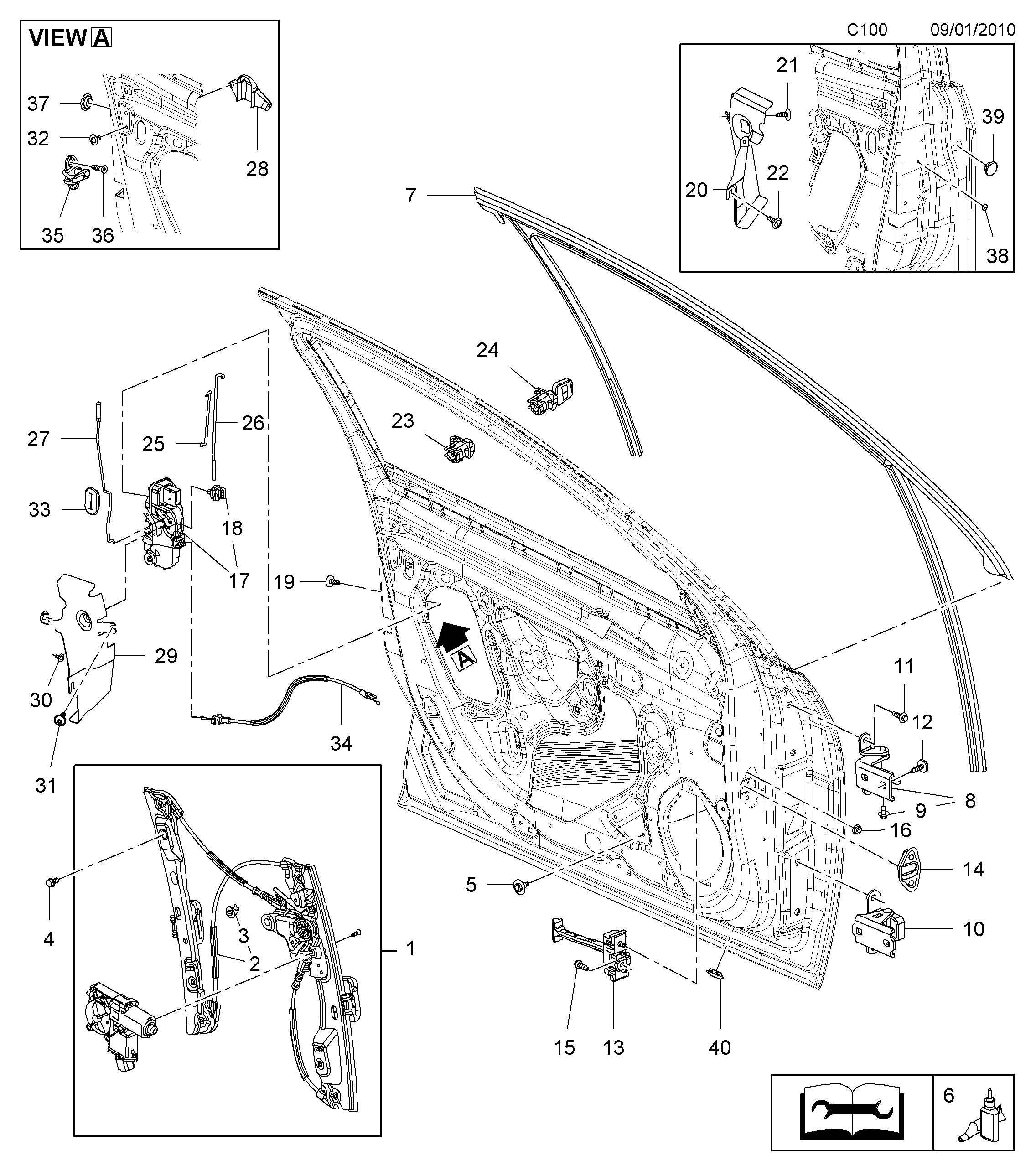 CITROËN/PEUGEOT 1338 56 - Sensor, soyuducu suyun temperaturu furqanavto.az