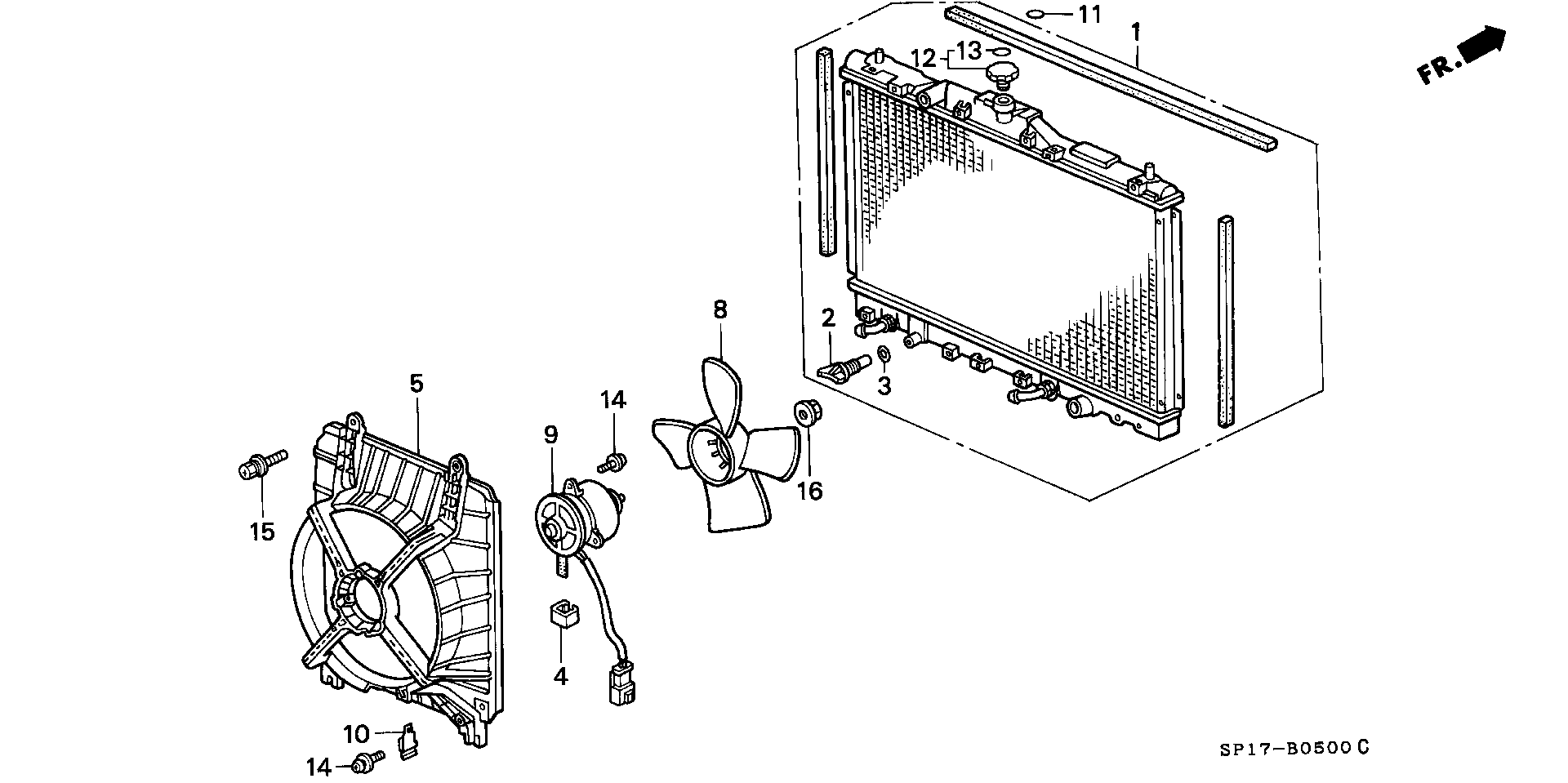 Honda 19045PY3013 - Sızdırmazlıq qapağı, yağ doldurma portu furqanavto.az