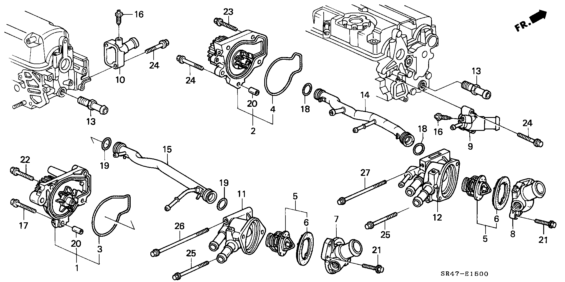 Hyundai 19301P07316 - Termostat, soyuducu furqanavto.az