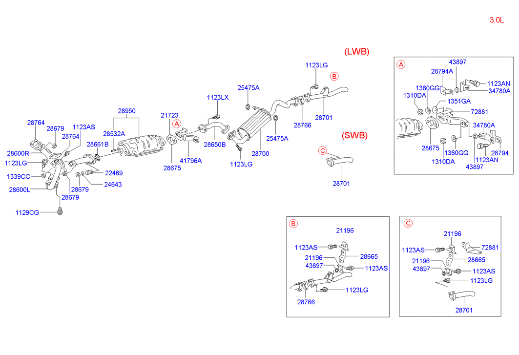 RENAULT MB009776 - Dəstək kol, stabilizator furqanavto.az