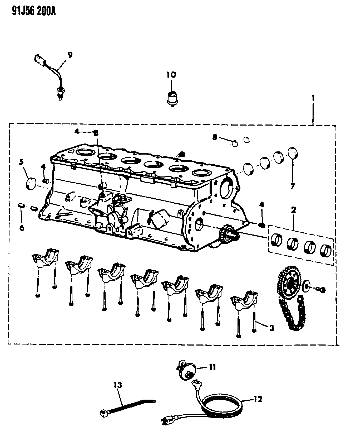 Opel 33 004 281 - Sensor, soyuducu suyun temperaturu furqanavto.az