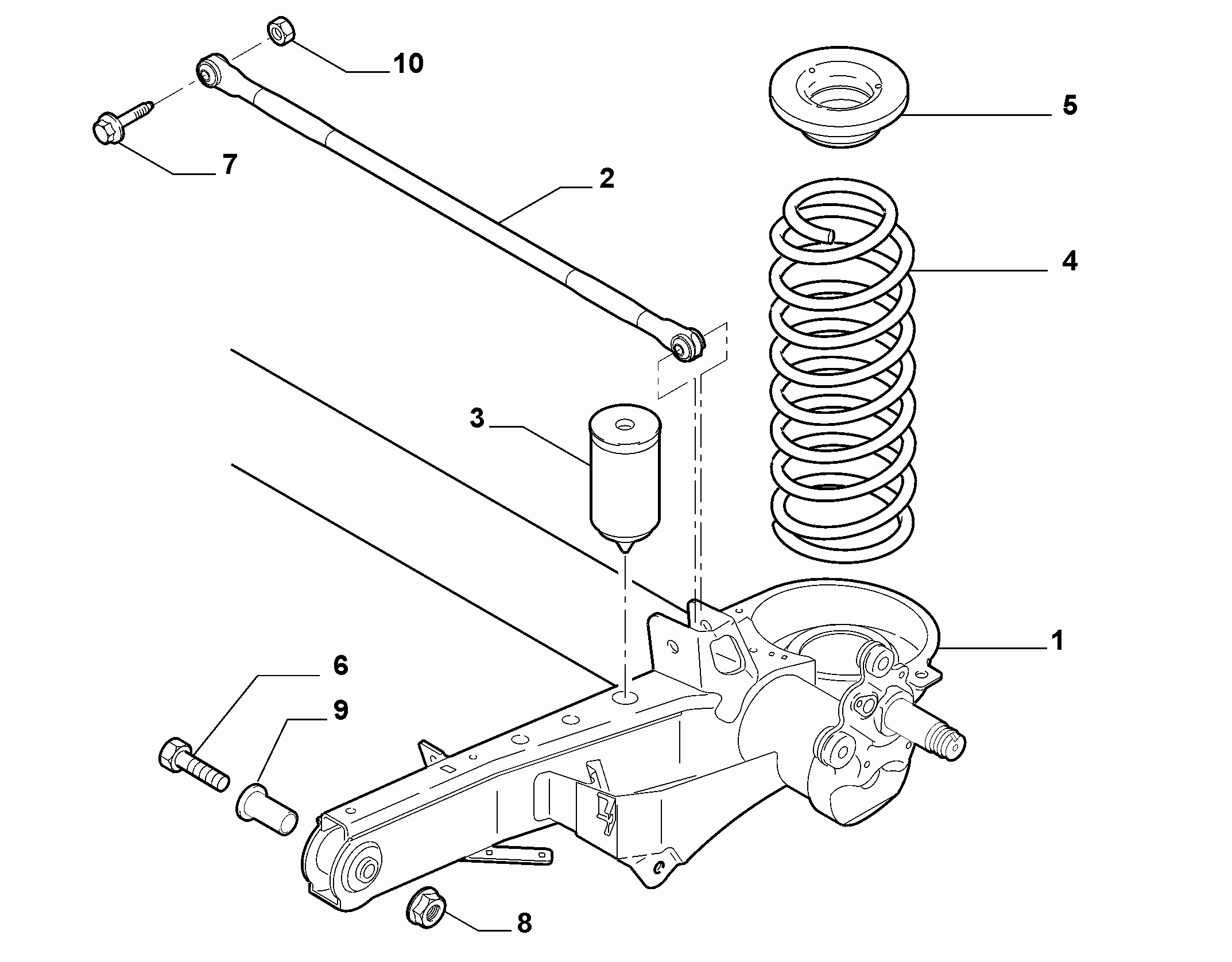 Lancia 1493741080 - Qapaq yay furqanavto.az