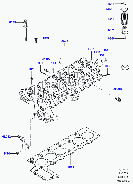 Land Rover 1703993 - Sensor, soyuducu suyun temperaturu furqanavto.az