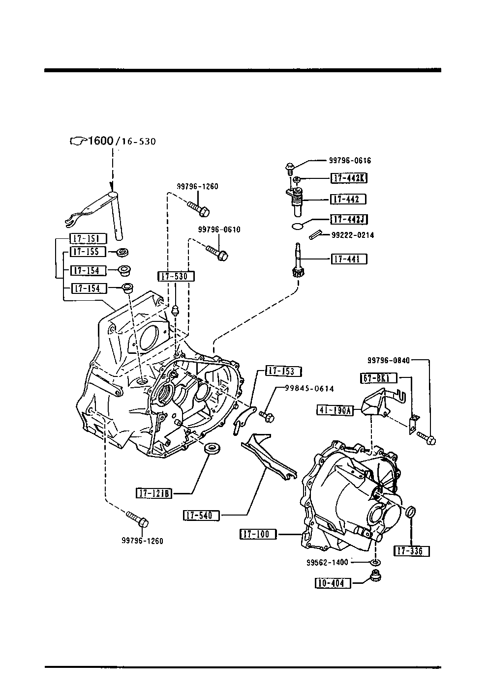 MAZDA F401-17-155 - Mühür halqası, klapan sapı furqanavto.az