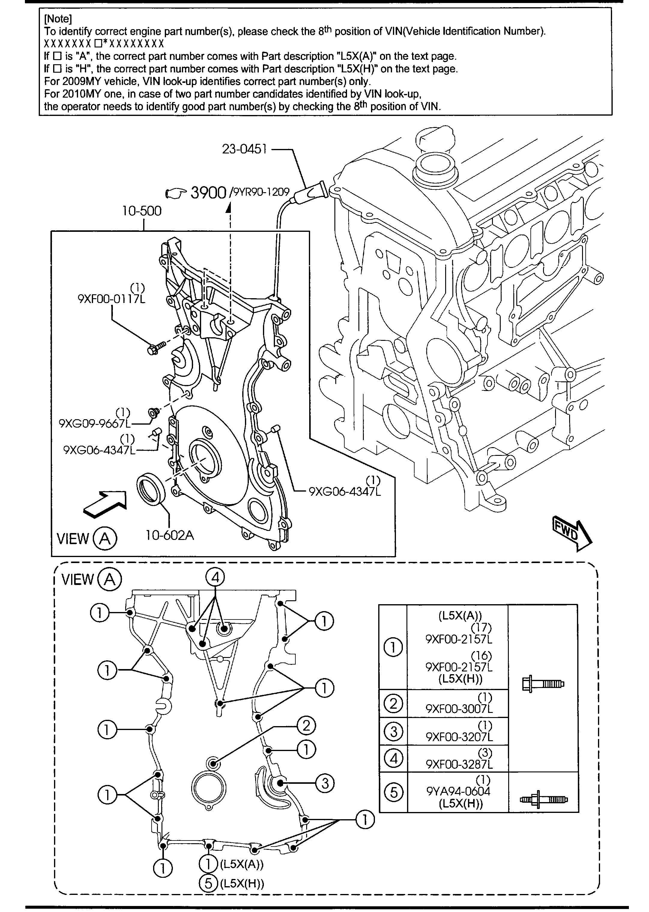 FORD 99564-1400 - Mühür halqası, yağ boşaltma tapası furqanavto.az