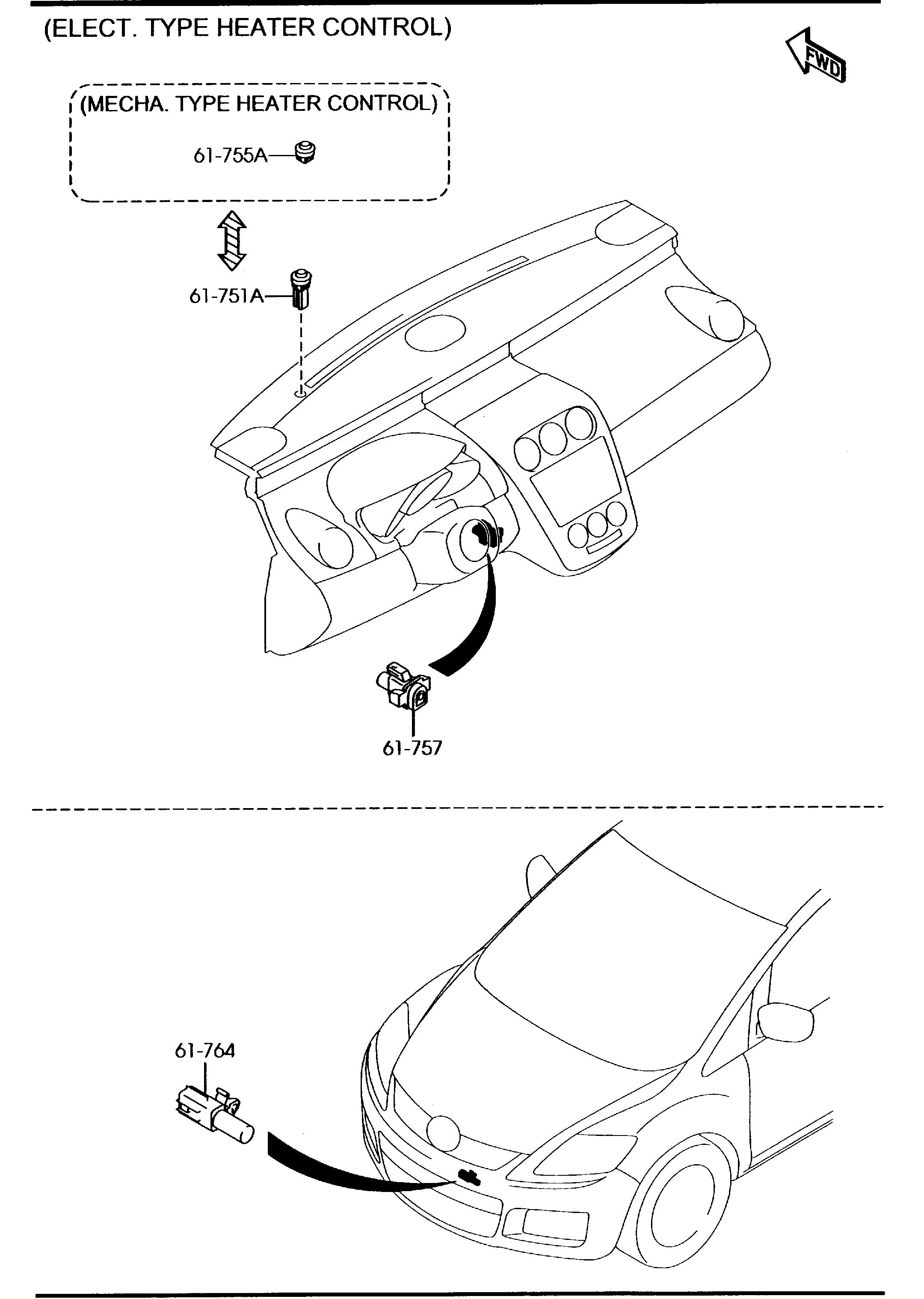 MAZDA C004-61-J17 - Seal Ring, air conditioning system line furqanavto.az