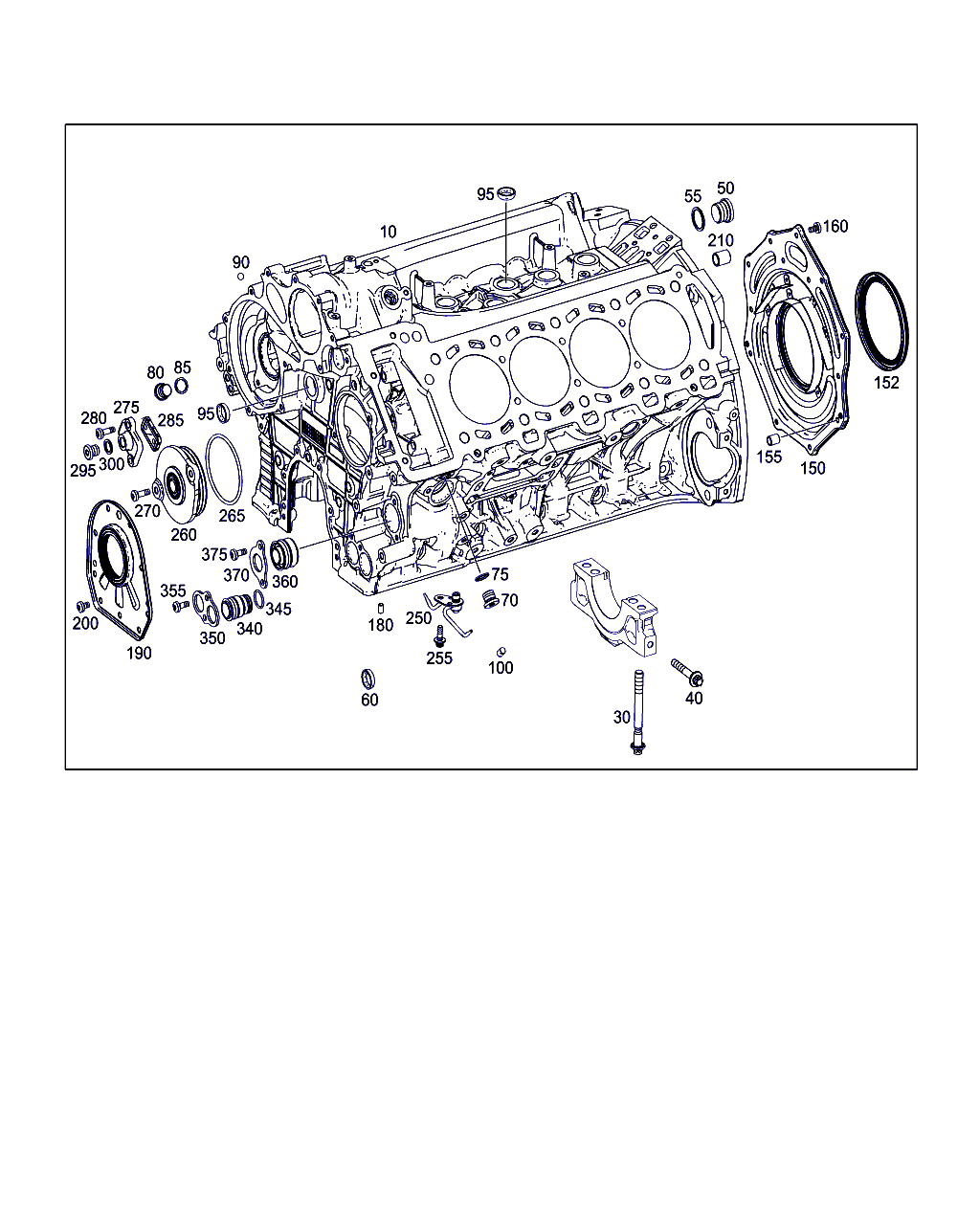 Mercedes-Benz N 007603 012113 - Mühür halqası, şarj cihazı furqanavto.az