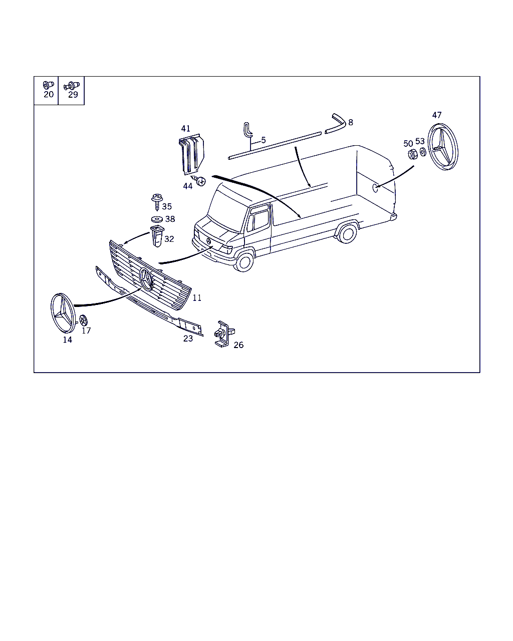 Mercedes-Benz A 126 990 01 92 - Buji www.furqanavto.az