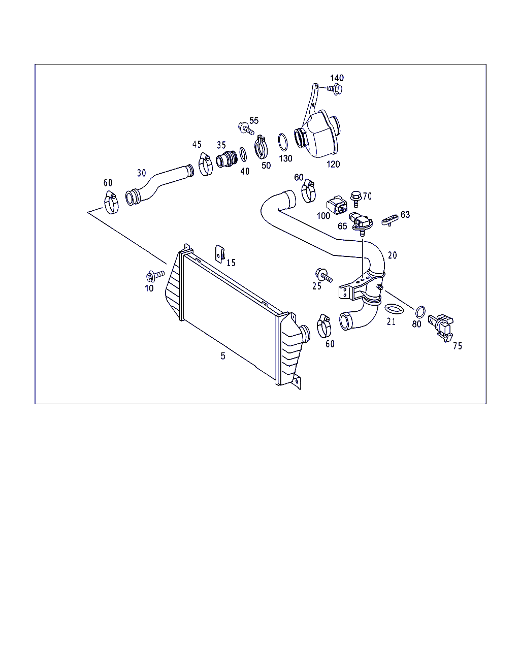 Mercedes-Benz A 005 153 72 28 - Sensor, təzyiqi artırın furqanavto.az