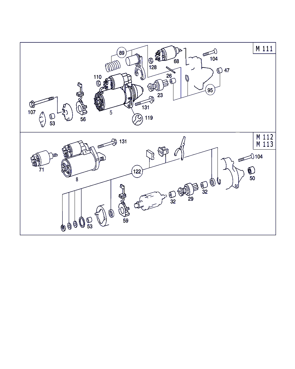 Evobus A 004 151 64 01 - Başlanğıc furqanavto.az