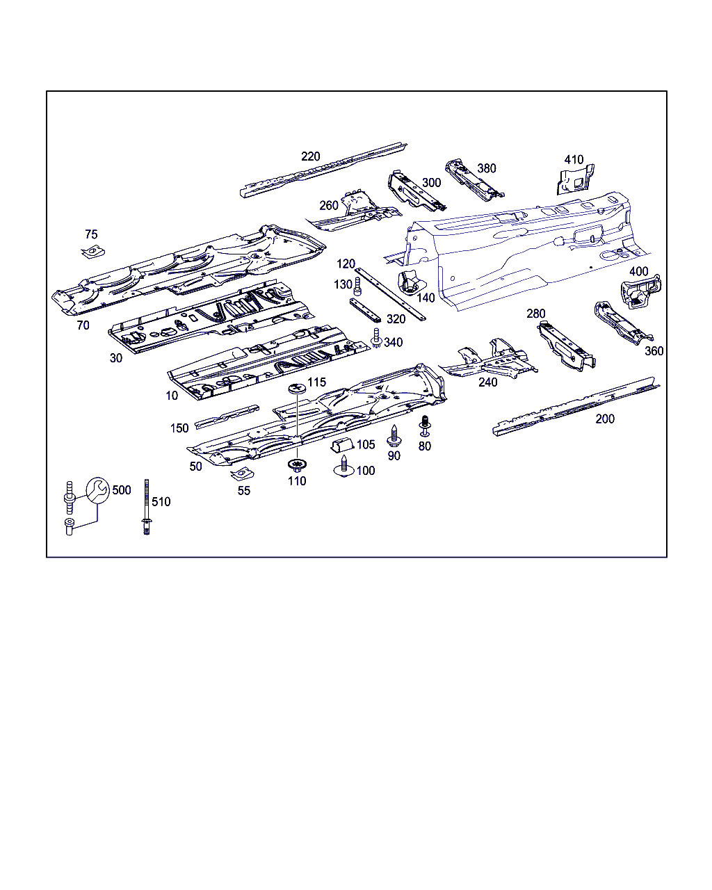 Mercedes-Benz A 002 994 93 45 - Buji furqanavto.az