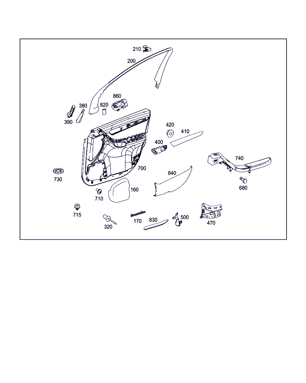 Mercedes-Benz N 000000 003168 - PAN HEAD SCREW furqanavto.az