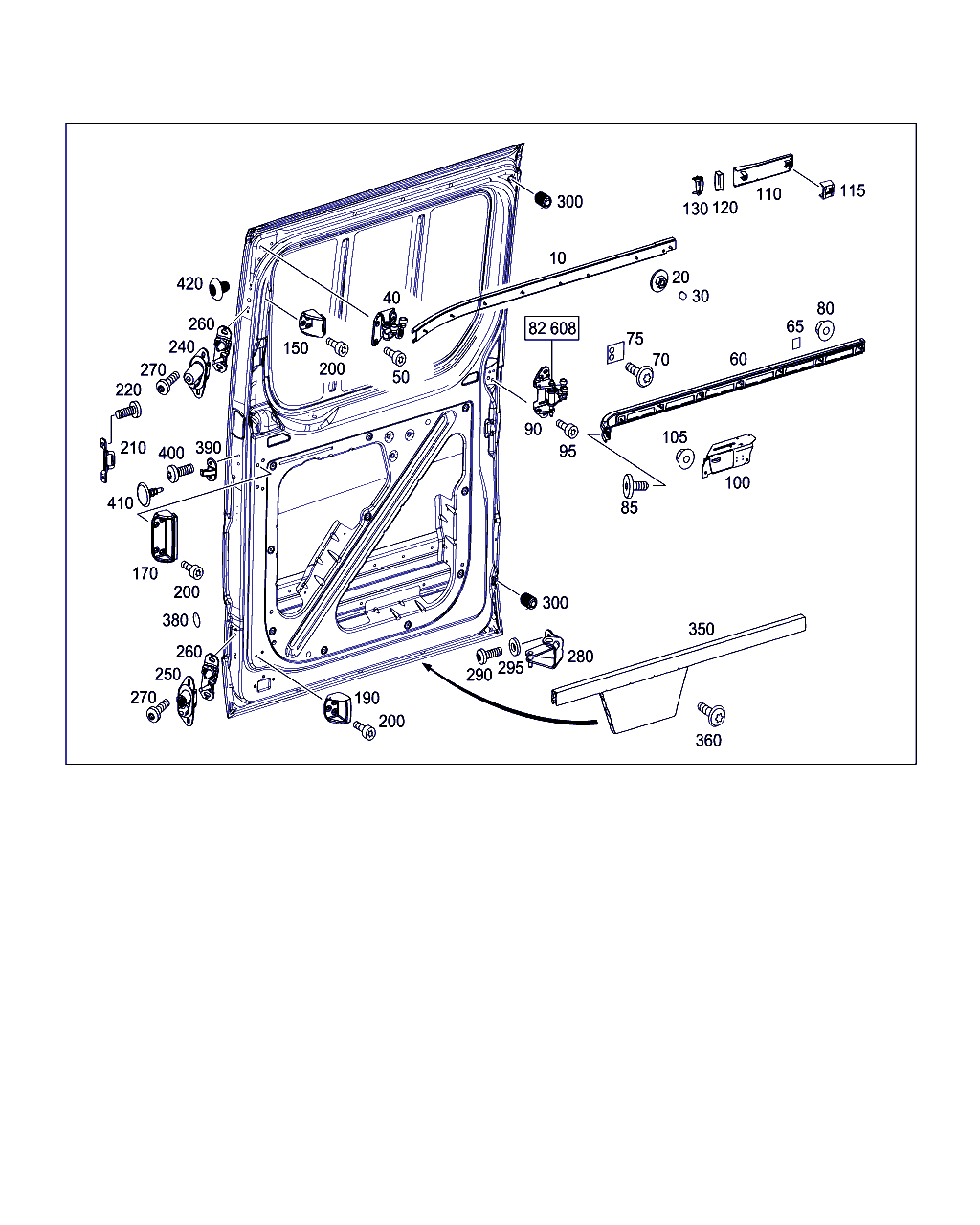 Mercedes-Benz N 000000 002193 - Vida furqanavto.az