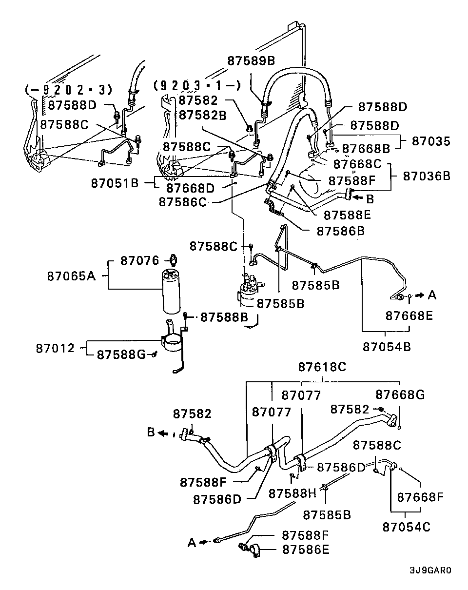 OM MB813589 - Quruducu, kondisioner furqanavto.az