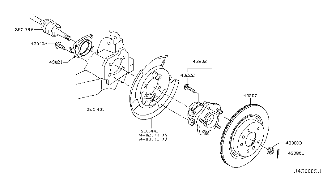 SAMSUNG 432064CE0A - Əyləc Diski furqanavto.az