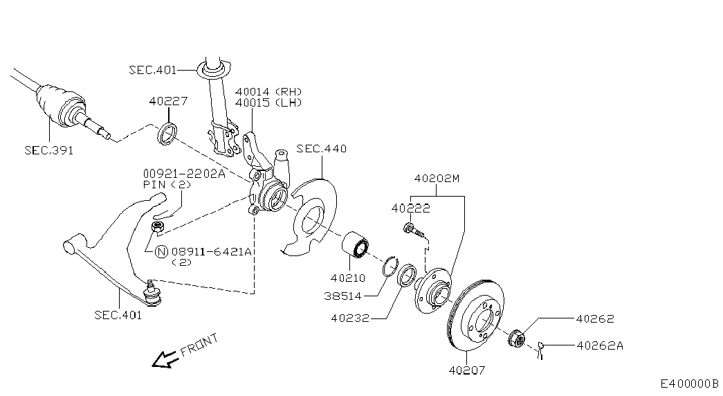 NISSAN 40206-5F003 - Əyləc Diski furqanavto.az