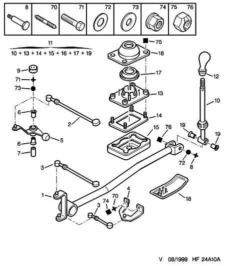 Opel 2450 57 - Alovlanma bobini furqanavto.az