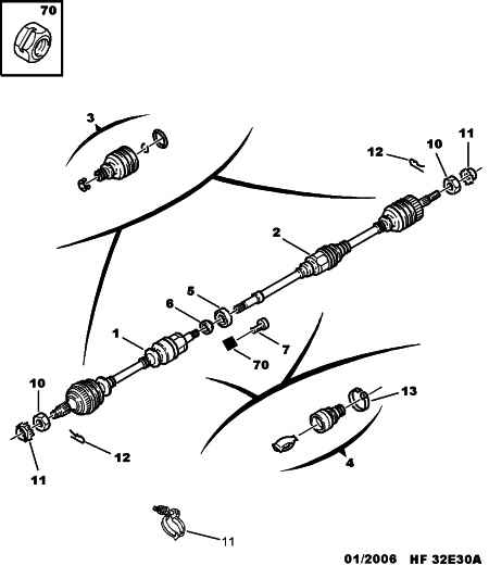 FIAT 3287.81 - Körük, sükan furqanavto.az