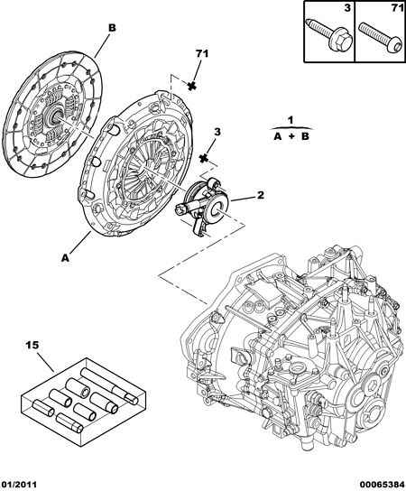 Mitsubishi 2041 A6 - Mərkəzi Qullu Silindr, mufta furqanavto.az