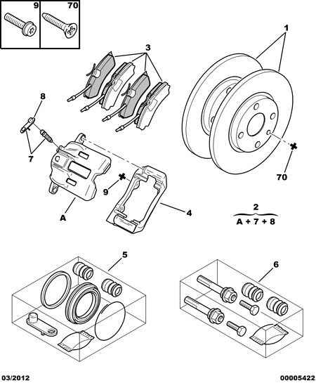 VW 4246 R2 - 2 FRONT DISKS KIT, NON-VENTIL furqanavto.az