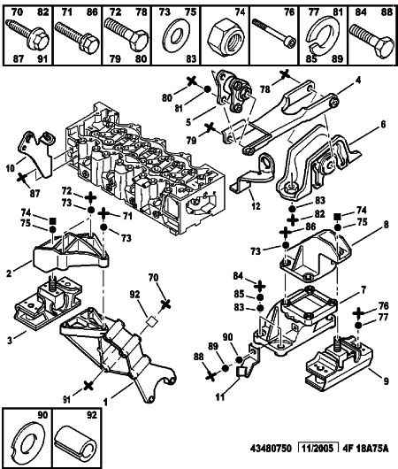 IJS 3011 17 - Kasnak, alternator, sərbəst dönərli mufta furqanavto.az