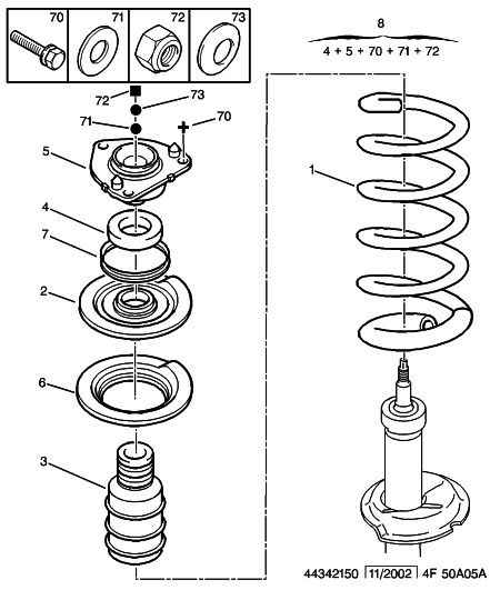 FIAT 5033.41 - Rezin tampon, asma furqanavto.az