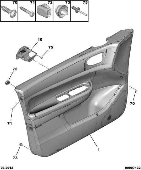 EDER 9331 13 - Alternator furqanavto.az