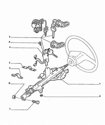 Volvo 4142 07 - JOINT, ASSY., SHAFT, OUTER (SAGINAW) (NLS.- NO REPLACEMENT PART) furqanavto.az