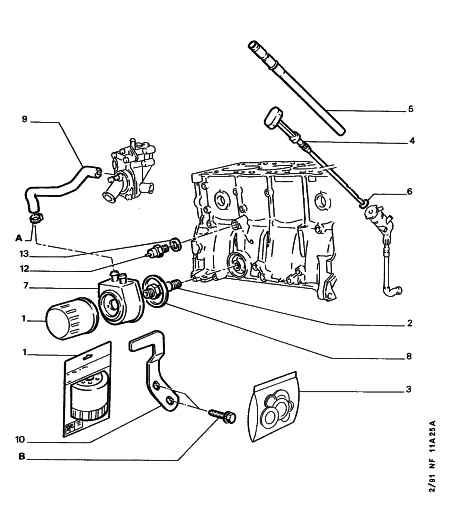 4SEASONS 1120 05 - GASKET KIT furqanavto.az