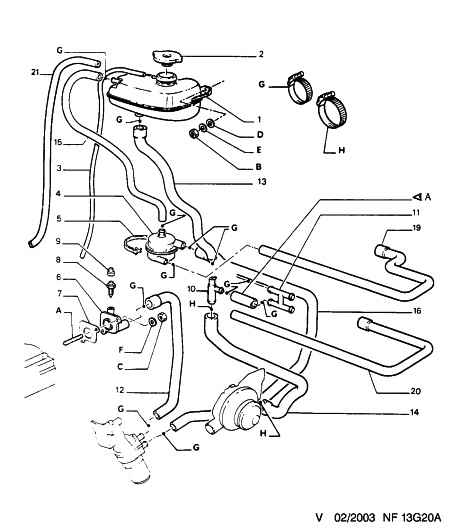 SPESSO 1319 13 - FLANGE furqanavto.az