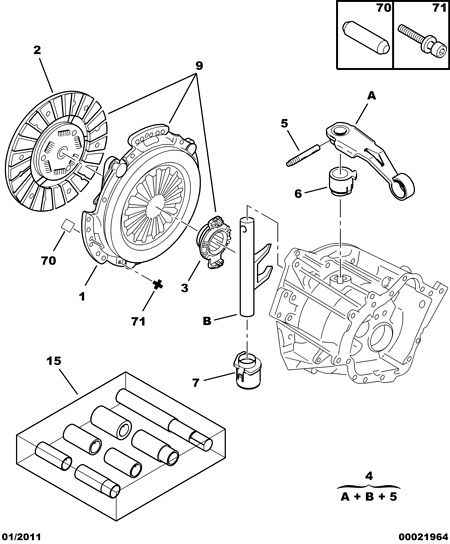 Talbot 2055 GE - Debriyaj diski furqanavto.az