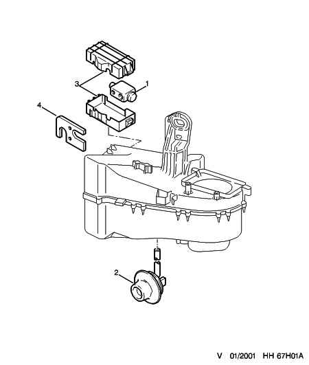 FIAT 6461 H1 - REFRIGERAT PRESS RELIEF VALVE furqanavto.az