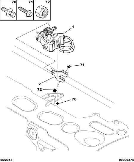 SAUER-WERKZEUG 4861 82 - BRAKE PRESSURE REGULATOR furqanavto.az