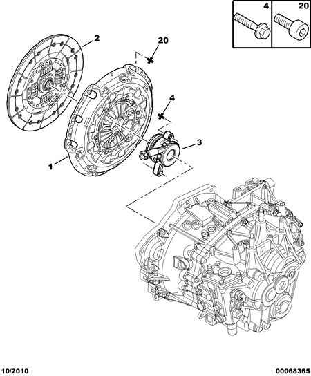 Opel 2055 HG - CLUTCH PLATE furqanavto.az